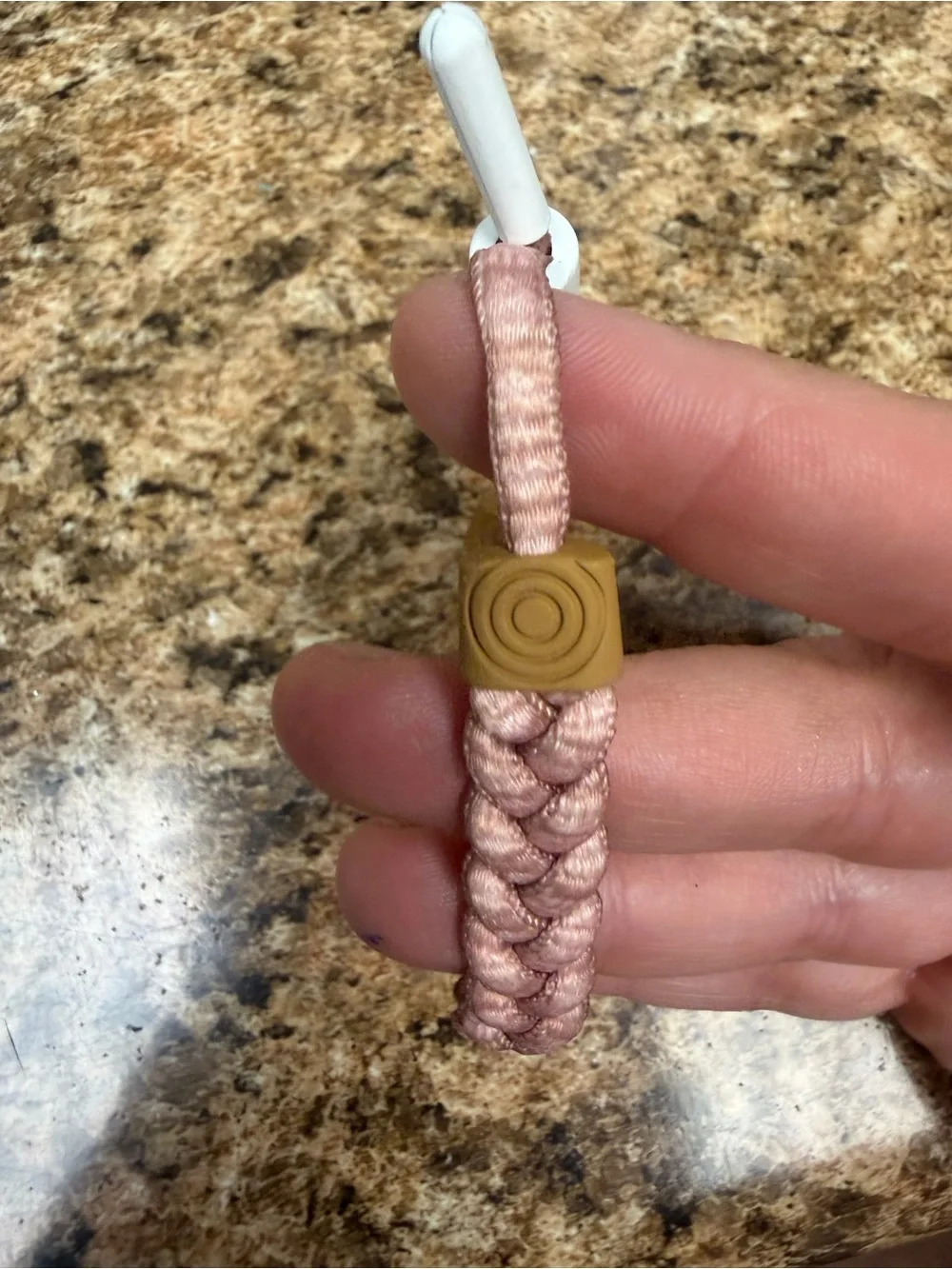 Rastaclat pink rose